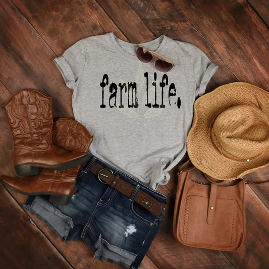 Farm Life