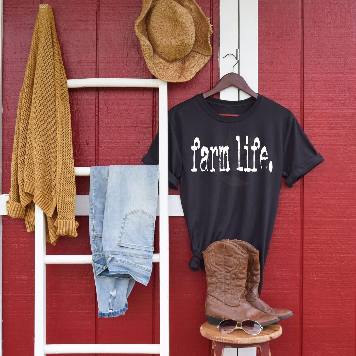 Farm Life