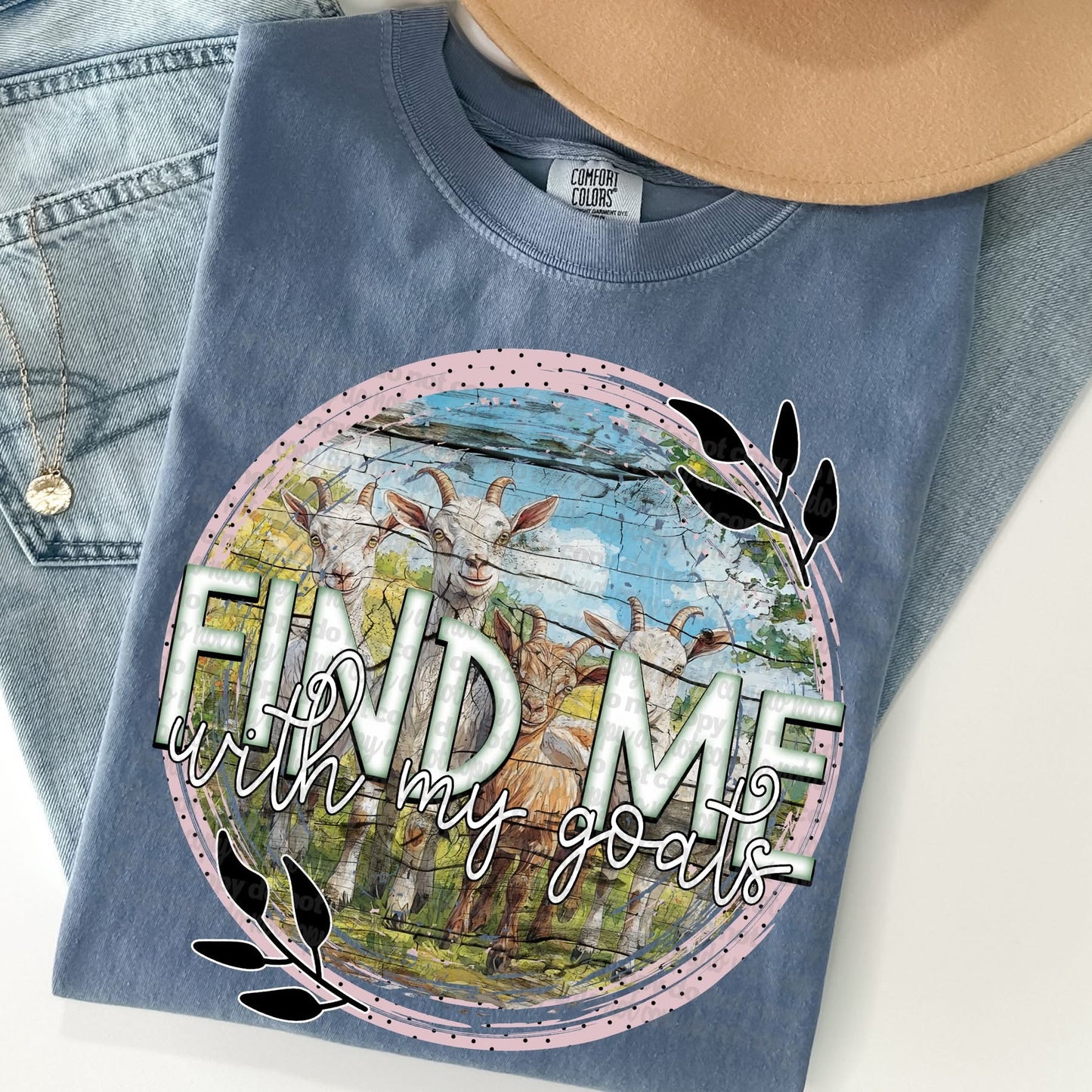 Find Me….