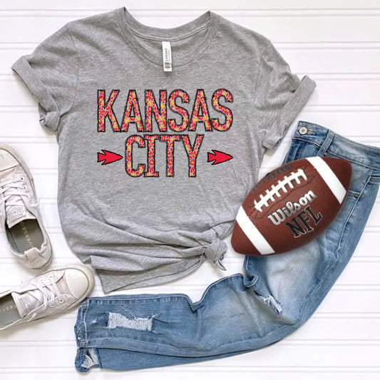 Kansas City Arrows