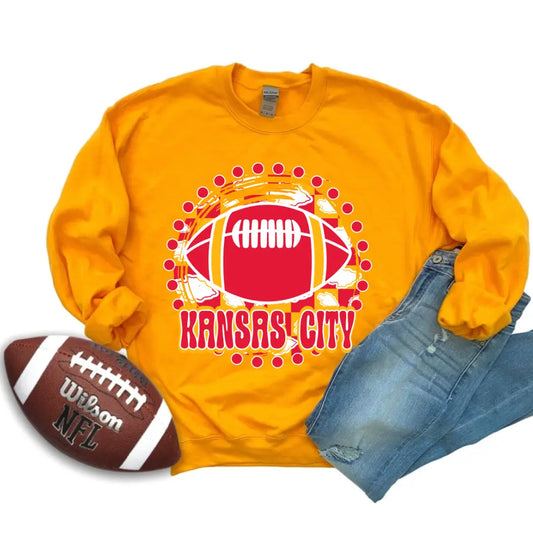 Kansas City