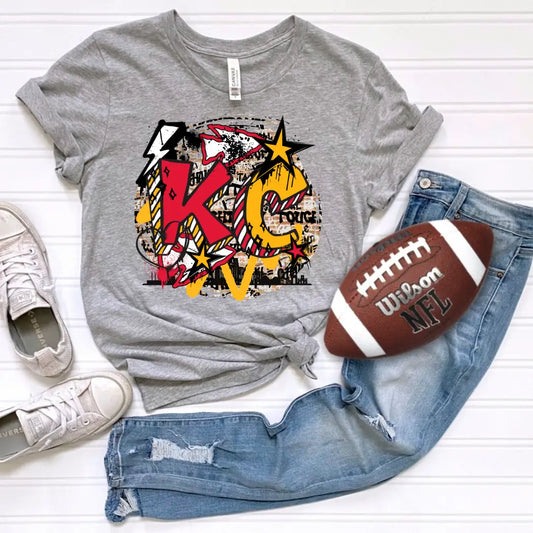 KC
