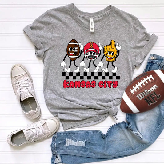 Kansas City Football