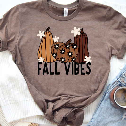 Fall Vibes