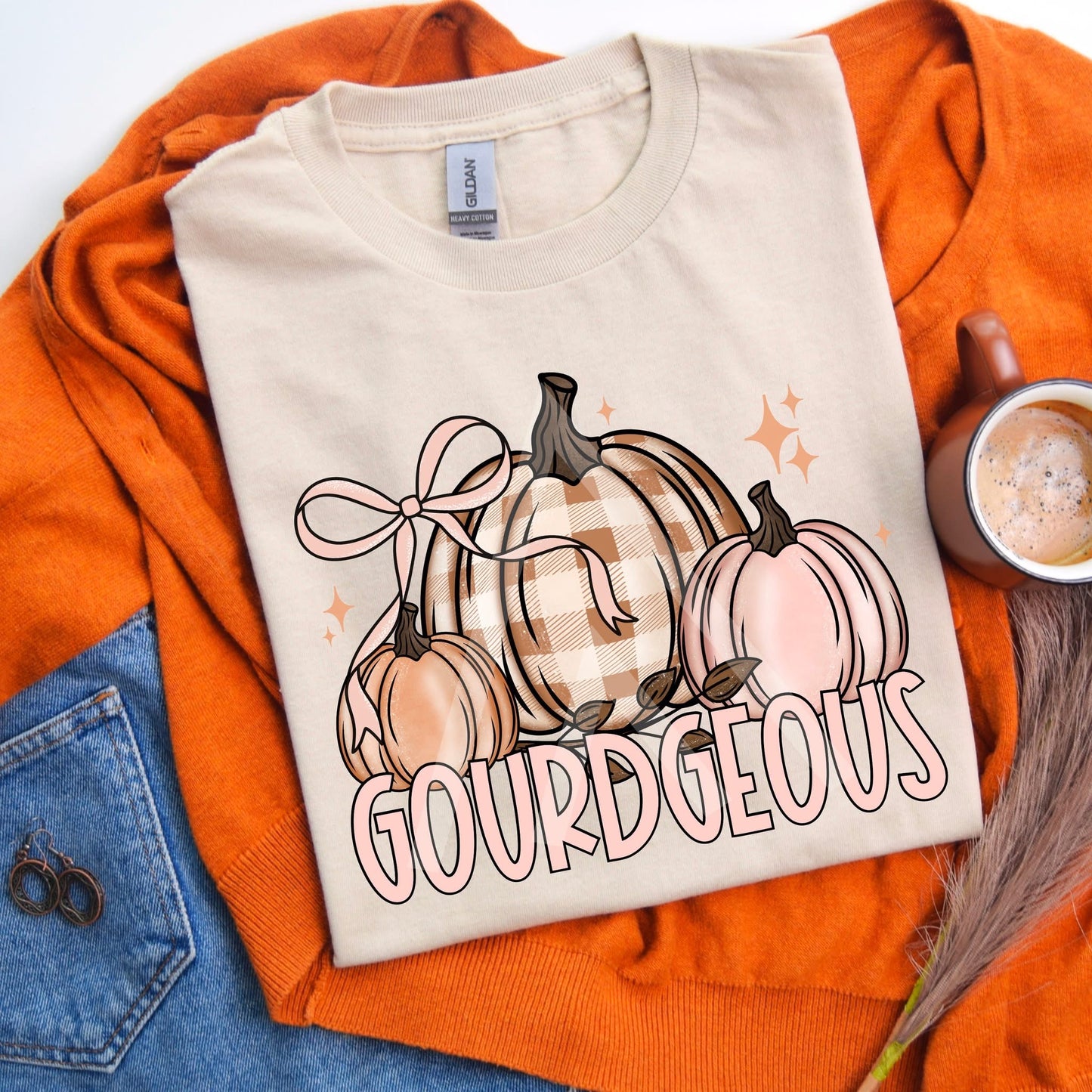 Gourdgeous