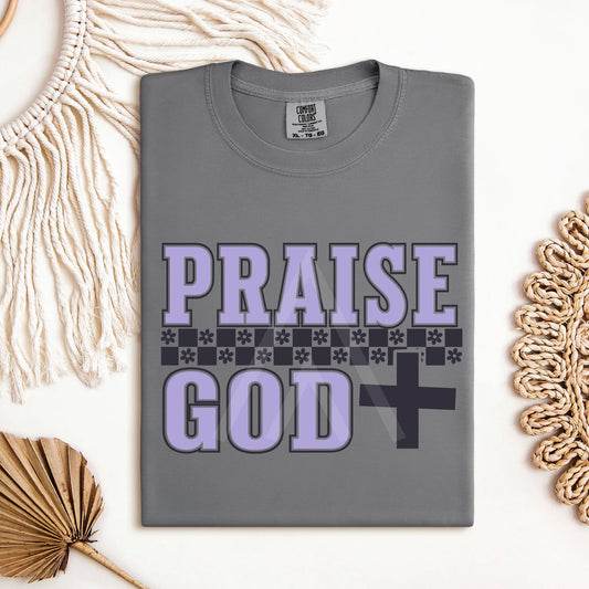 Praise God