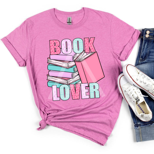 Book Lover