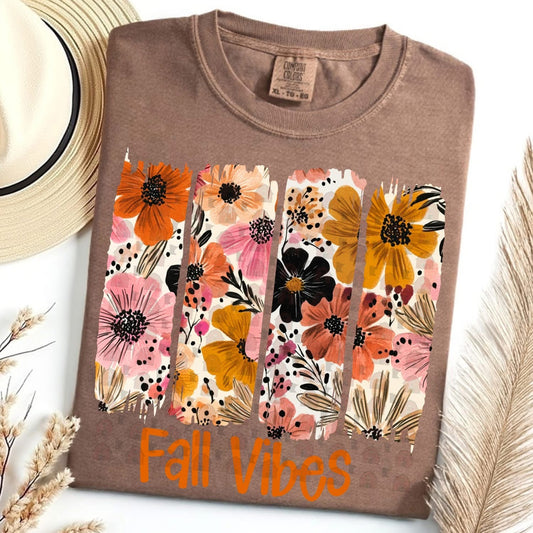 Fall Floral