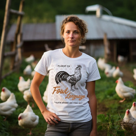 Fowl Language
