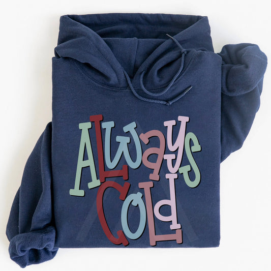 Always Cold