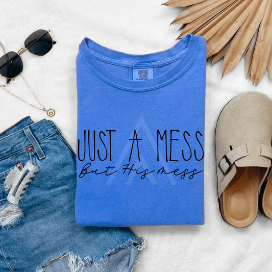 Just a Mess