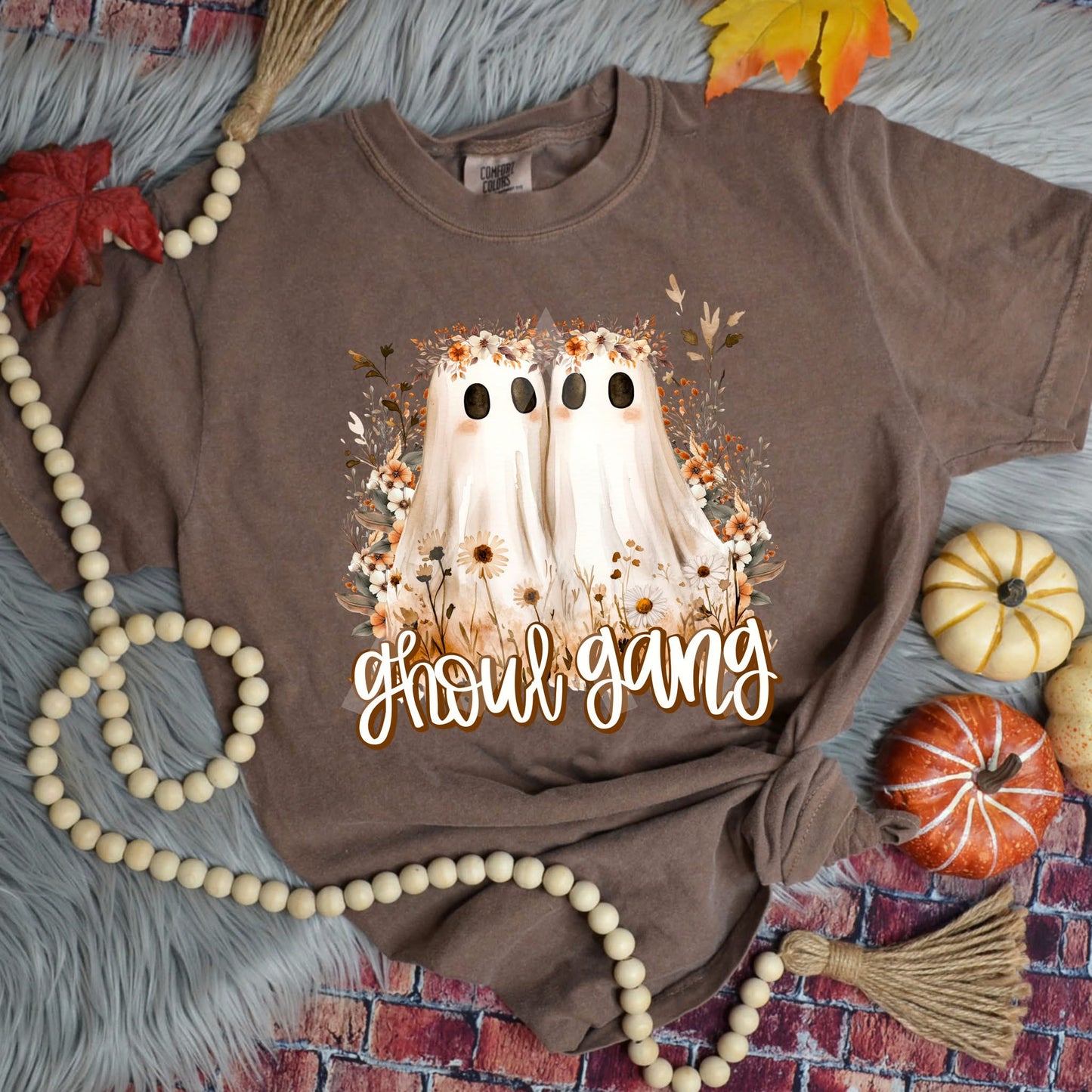 Ghoul Gang