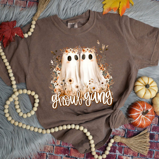 Ghoul Gang