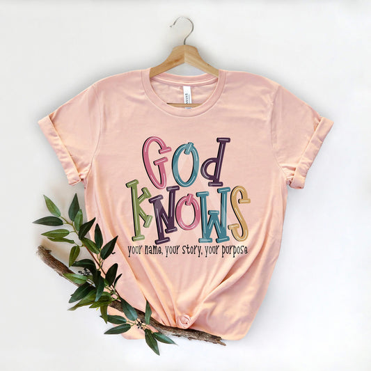 God Knows