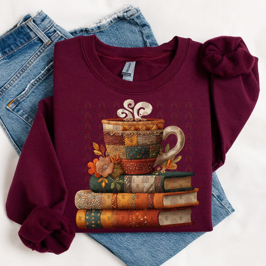 Country Patchwork Books