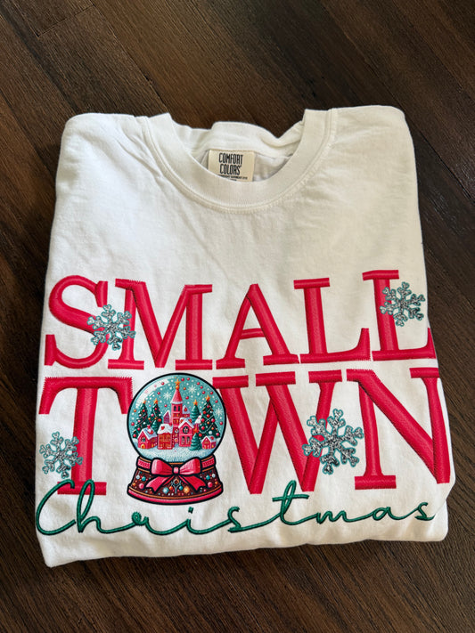 Small Town Christmas
