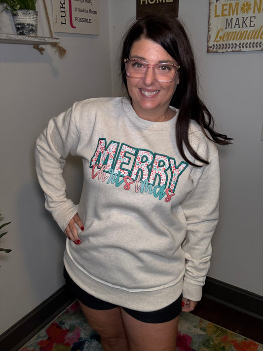 Women's Weekend Fleece Crewneck Sweatshirt