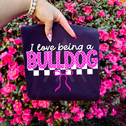 I love being a Custom Mascot