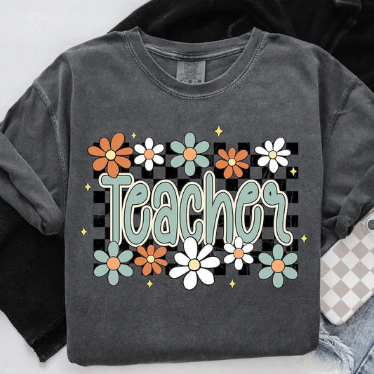 Teacher Floral