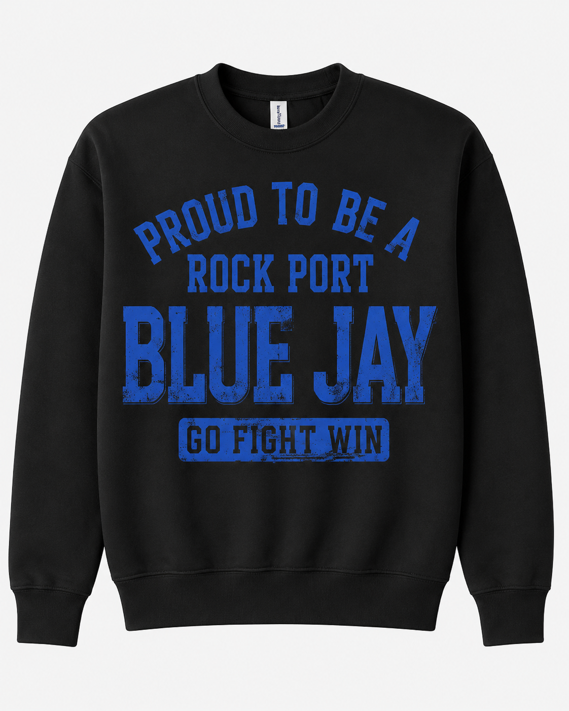 Proud To Be A - Custom Team Spirit Wear (Youth)