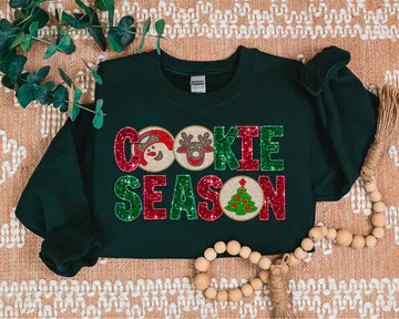 Cookie Season
