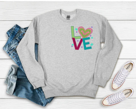 Love Pocket