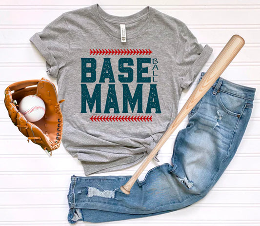 Baseball Mama
