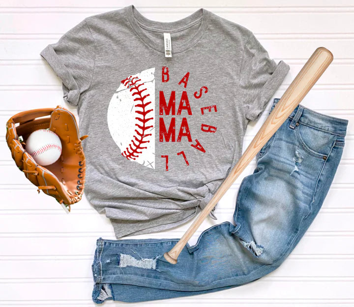 Baseball Mama