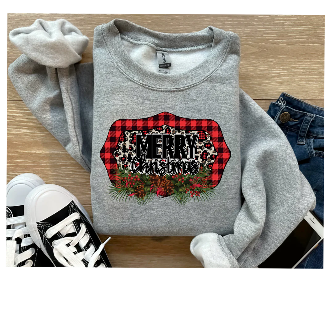 Merry Christmas