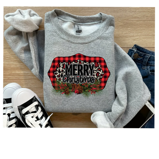 Merry Christmas