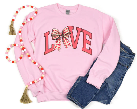 Love Bow