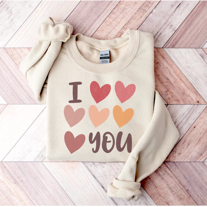 I Love You