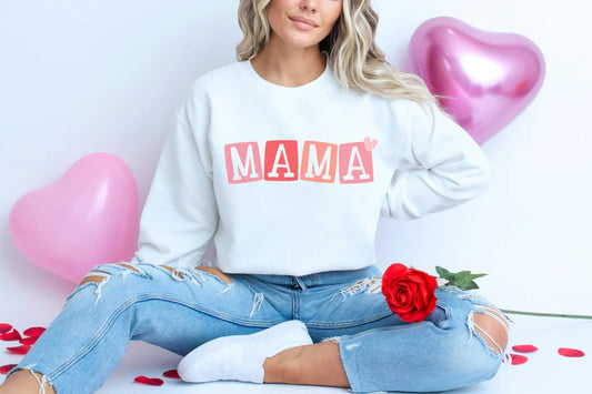Mama Heart