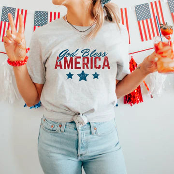 God Bless America