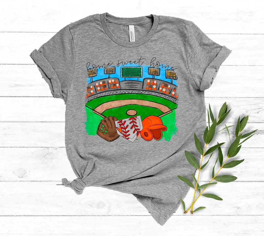 Baseball Stadium