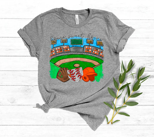 Baseball Stadium