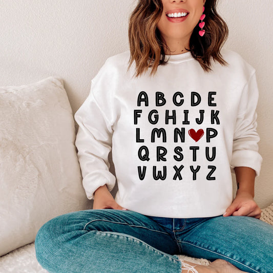 ABCs Love