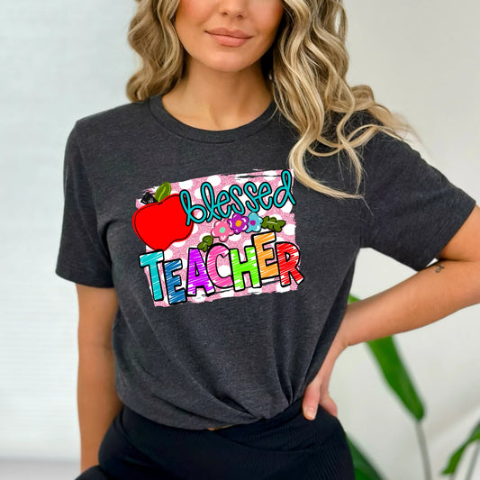 Blessed Teacher