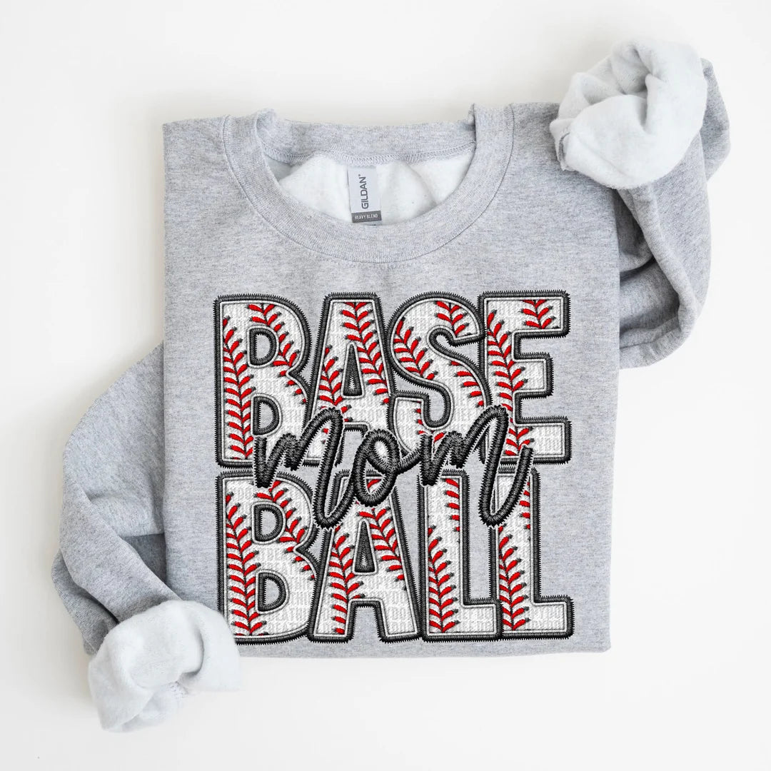 Custom Baseball