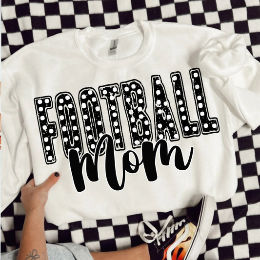 Football Mom
