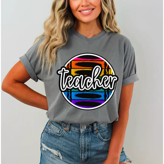 Teachers Circle