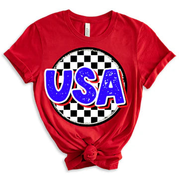 USA
