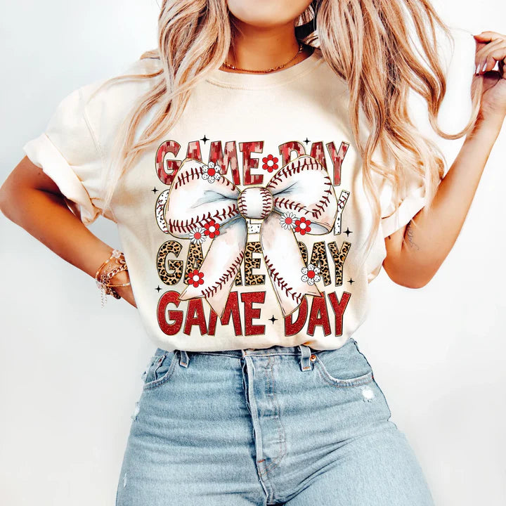Game Day Bow
