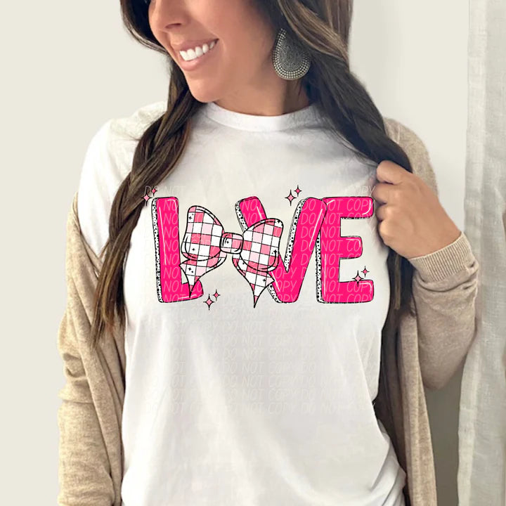 Pink Love