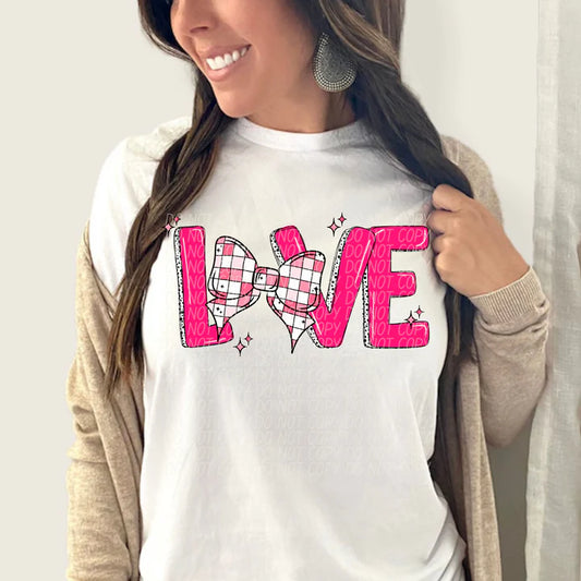 Pink Love