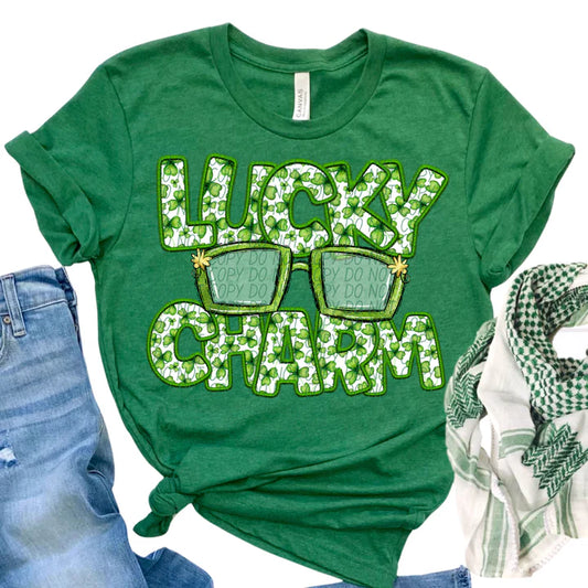 Lucky Charm