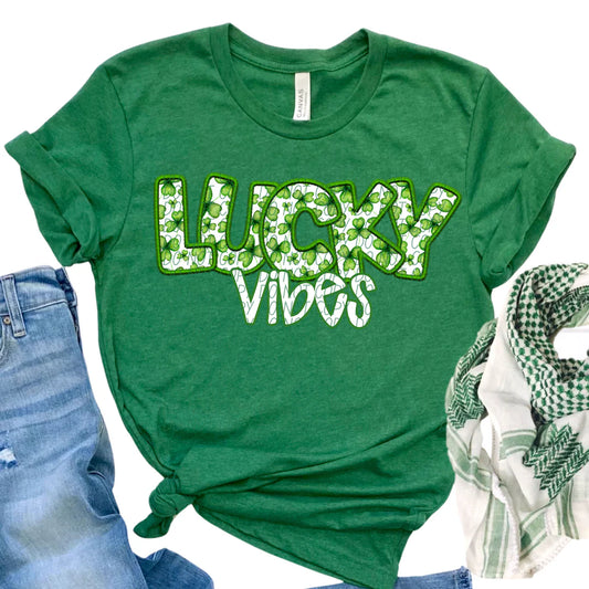 Lucky Vibes