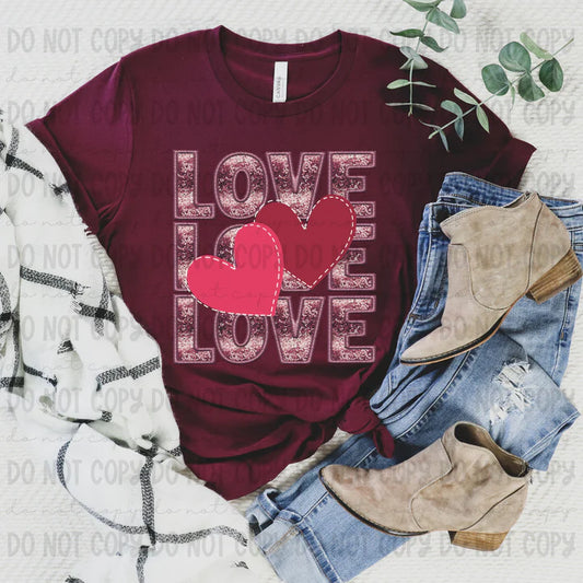 Love Love Love