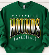 Maryville Hounds Basketball