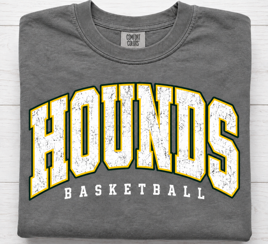 Maryville Spoofhounds Varsity Basketball